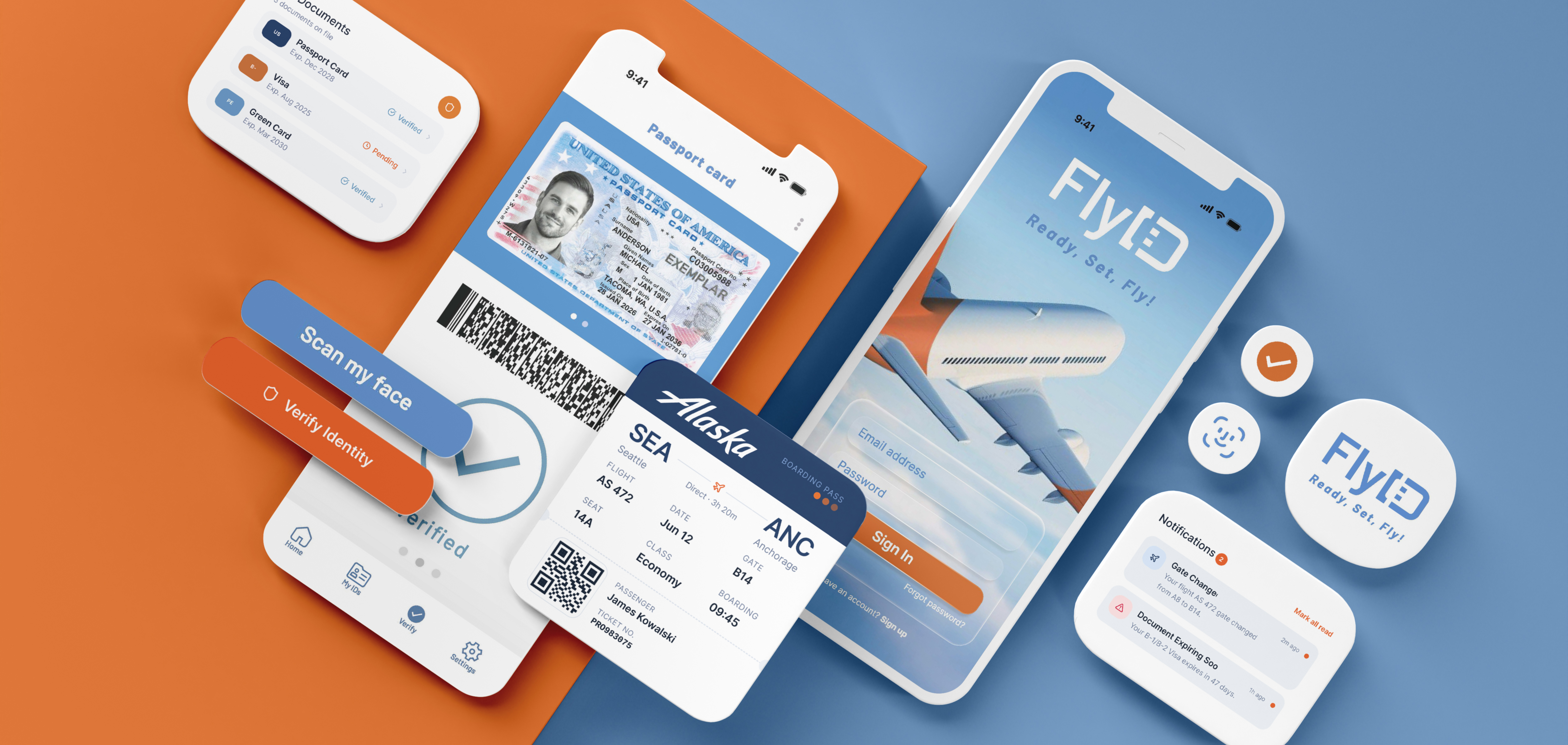 flyID long final outcome