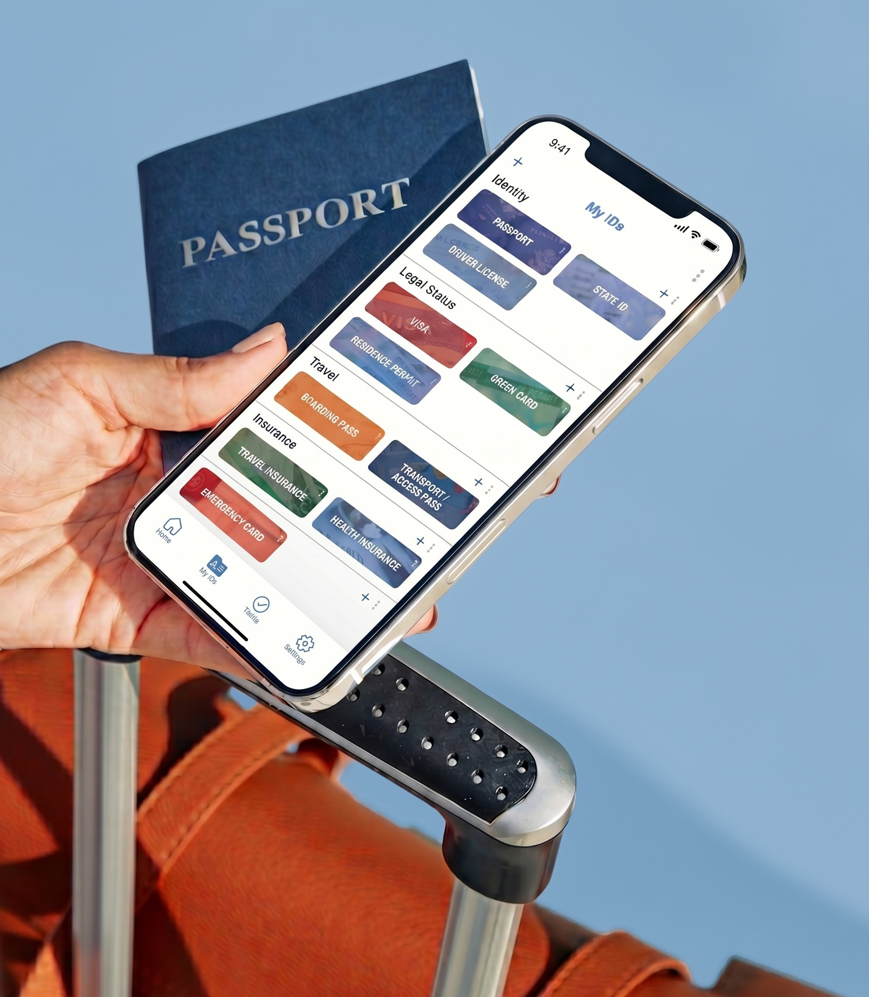 flyID final outcome 2
