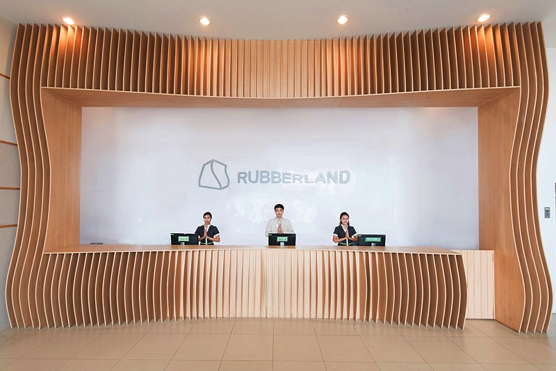 RubberLand image 3